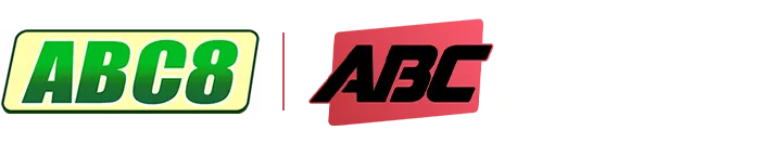 Logo da abc8