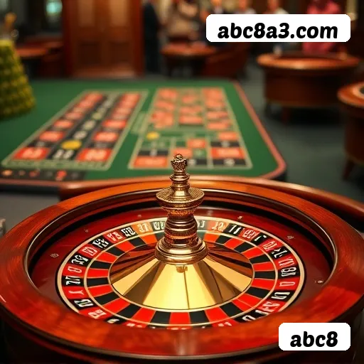 Download app abc8 Android iOS