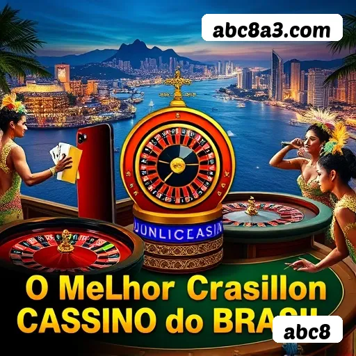 Slots no app abc8 mobile