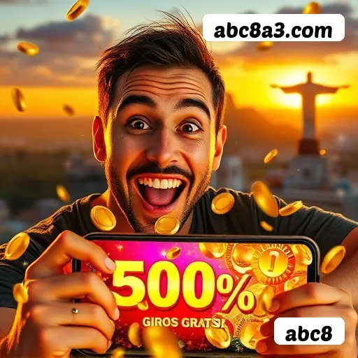 Cassino abc8 app mobile