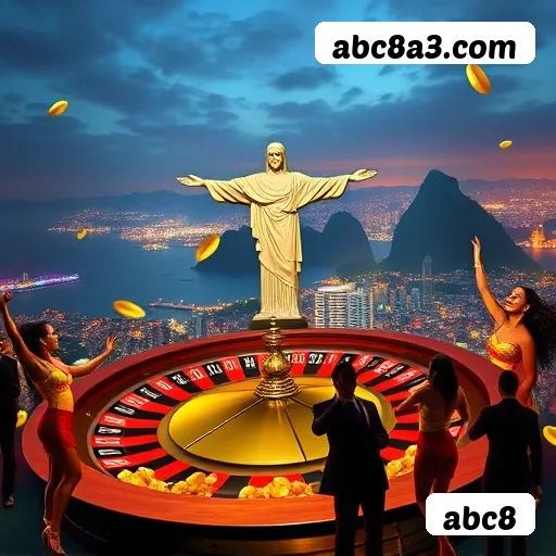 Formulário registro abc8