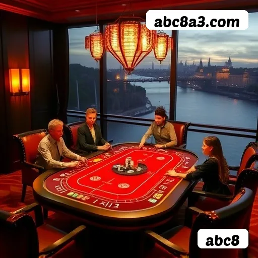 Depósito PIX abc8