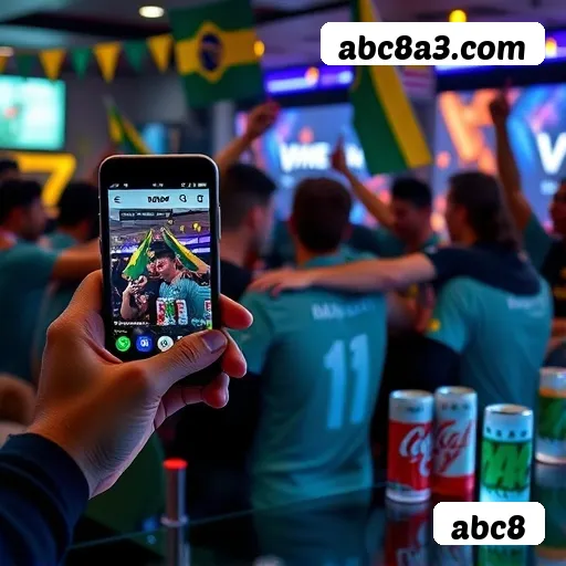 Bônus exclusivos membros VIP abc8